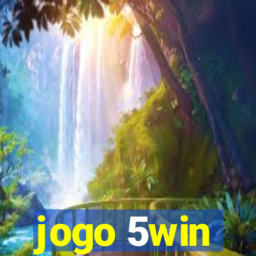 jogo 5win